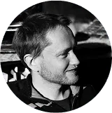 Mathias Biilmann Christensen